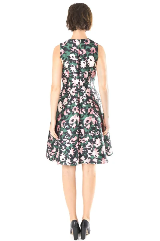 affordable midi dresses for teens -Cleome Midi Dress